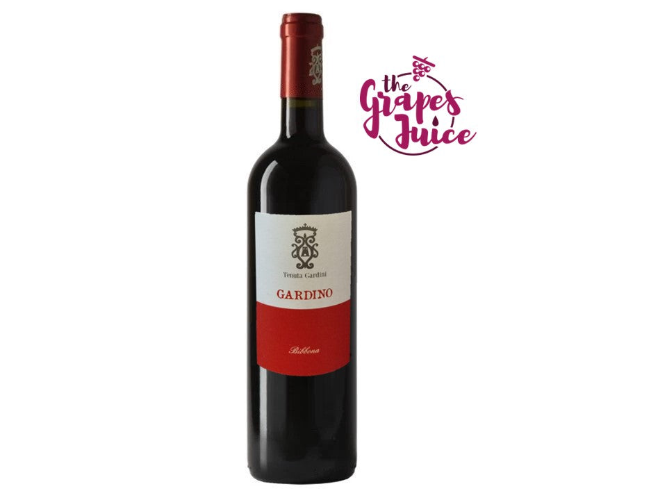 TENUTA GARDINI GARDINO 2023 BIBBONA TOSCANA IGT