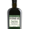Foursquare Supernum Single Blended Rum Double Maturation Barbados