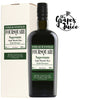 Foursquare Supernum Single Blended Rum Double Maturation Barbados