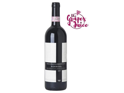 Gaja Pieve Santa Restituta Rennina 2004 Brunello di Montalcino DOCG Toscana