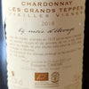 Jean-Francois Ganevat Cotes du Jura Les Grands Teppes Vieilles Vignes Blanc 2018 Jura France