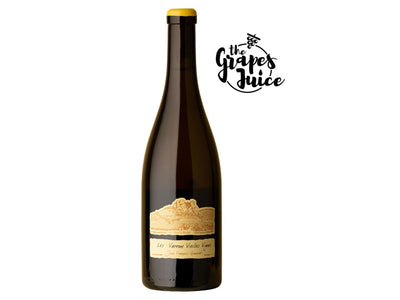 Jean-Francois Ganevat Cotes du Jura Les Varrons Vieilles Vignes 2020 Jura Francia