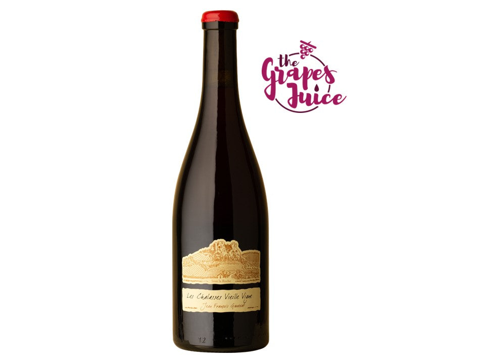 Jean-Francois Ganevat Cotes du Jura Poulsard Les Chalasses Vieilles Vignes 2023 Jura Francia