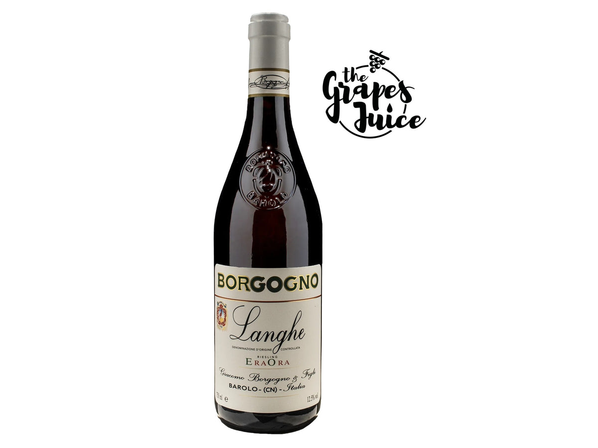 Borgogno Langhe Era Ora Riesling 2025 Piemonte