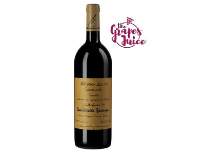GIUSEPPE QUINTARELLI ALZERO CABERNET 2017 VENETO IGT