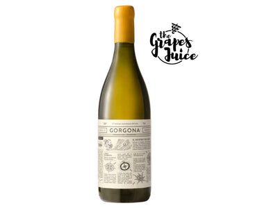 FRESCOBALDI GORGONA BIANCO 2023 COSTA TOSCANA IGT