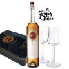 TENUTA LUCE E JACOPO POLI GRAPPA INVECCHIATA BOX + 2 GLASSES TOSCANA