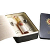 TENUTA LUCE E JACOPO POLI GRAPPA INVECCHIATA BOX + 2 GLASSES TOSCANA