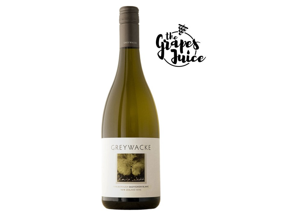 Greywacke Sauvignon Blanc 2024 Marlborough Nuova Zelanda