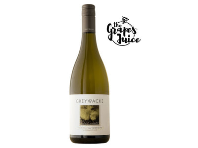 Greywacke Sauvignon Blanc 2024 Marlborough Nuova Zelanda