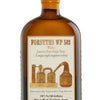 Habitation Velier Forsyths WP 502 Single White Rum Jamaica