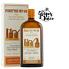 Habitation Velier Forsyths WP 502 Single White Rum Jamaica