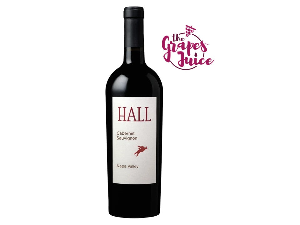 Hall Wines Cabernet Sauvignon 2020 Napa Valley USA