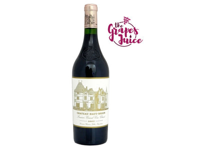 CHATEAU HAUT-BRION 2007 1ER GRAND CRU CLASSE PESSAC-LEOGNAN FRANCIA