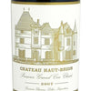 CHATEAU HAUT-BRION 2007 1ER GRAND CRU CLASSE PESSAC-LEOGNAN FRANCIA