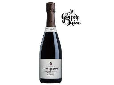 Marc Hebrart Selection Premier Cru Extra Brut Champagne Francia
