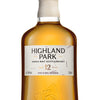 Highland Park 12 Y.O. 2024 Edition Scotch Whisky Single Malt Orkney Scotland