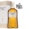 Highland Park 12 Y.O. 2024 Edition Scotch Whisky Single Malt Orkney Scotland