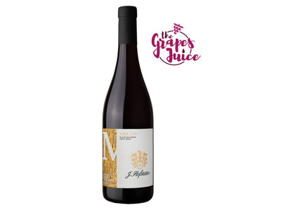 Hofstätter Meczan Pinot Nero - Blauburgunder 2024 Vigneti delle Dolomiti IGT Trentino