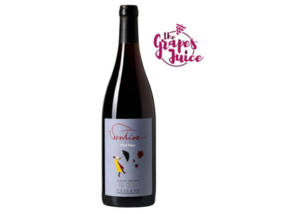 Il Rio Pinot Nero Ventisei 2021 Toscana IGT