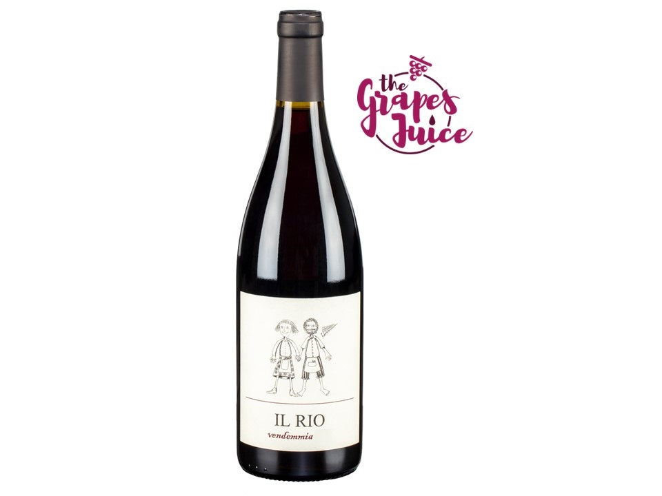 Il Rio Pinot Nero 2023 Toscana IGT
