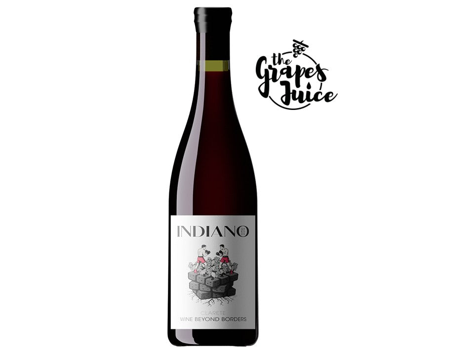Indiano Clarete 2024 Spagna