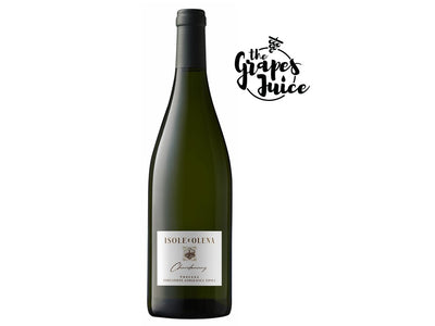 Isole e Olena Chardonnay 2024 Toscana IGT