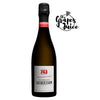 Jacquesson Cuvée 743 Dégorgement Tardif Brut Nature Champagne Francia