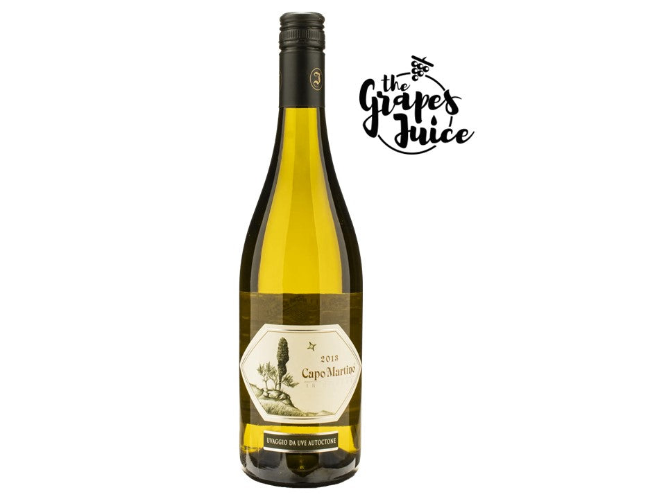 Jermann Capo Martino 2013 Venezia Giulia IGT FRIULI-VENEZIA GIULIA