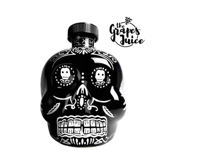 KAH TEQUILA ANEJO JALISCO MESSICO