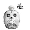 KAH TEQUILA BLANCO JALISCO MESSICO