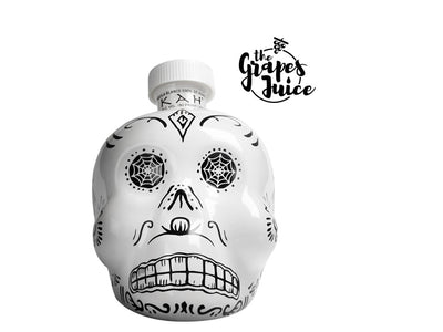 KAH TEQUILA BLANCO JALISCO MESSICO