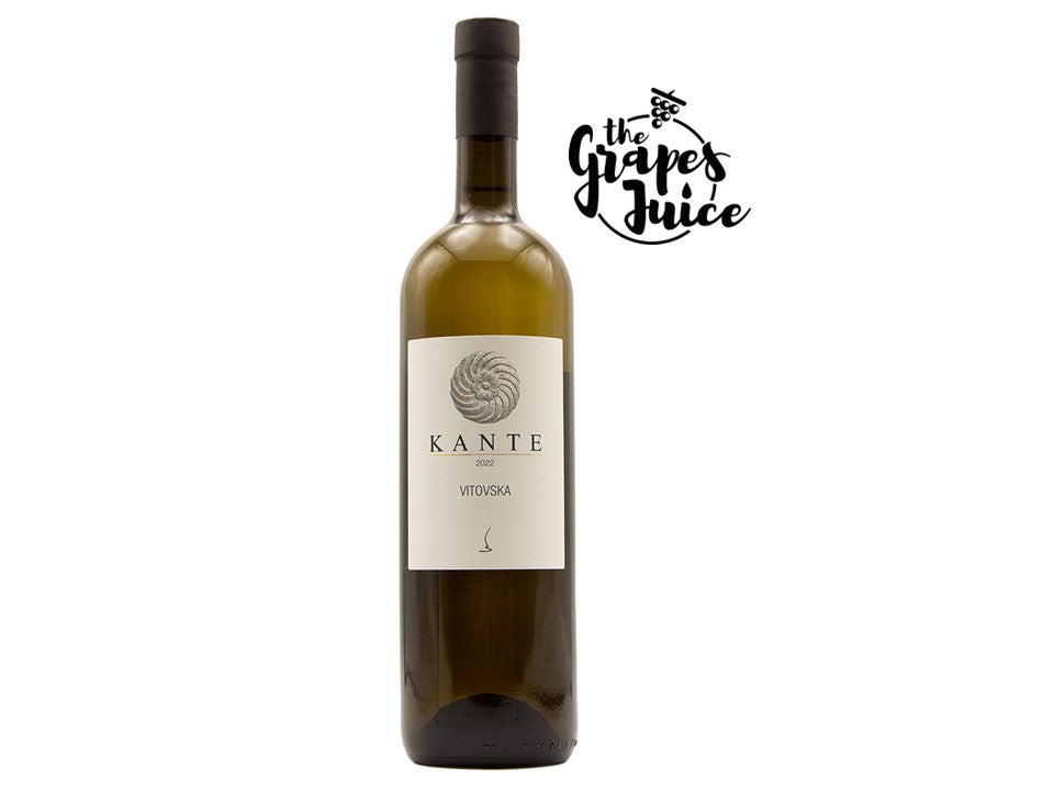 EDI KANTE VITOVSKA CARSO 2022 FRIULI-VENEZIA GIULIA