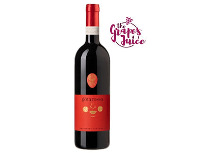 La Leccia Gota Rossa 2021 Sangiovese Toscana IGT