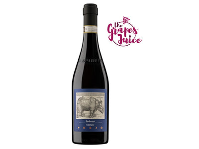 La Spinetta Vursu Vigneto Valeirano 2022 Barbaresco DOCG Piemonte
