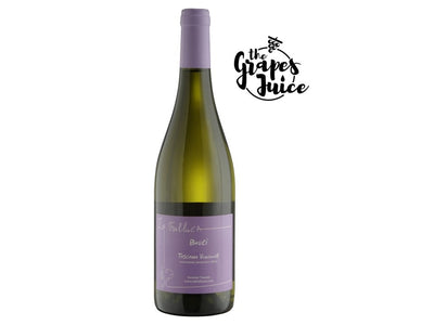 LA FRALLUCA BAUCI 2023 TOSCANA VIOGNIER IGT