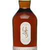 Lagavulin 1991 21 Y.O. Scotch Whisky Single Malt Natural Cask Strength Limited Edition