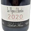 Laherte Frères Les Vignes d'Autrefois Blanc de Noirs Extra Brut 2020 Champagne Francia