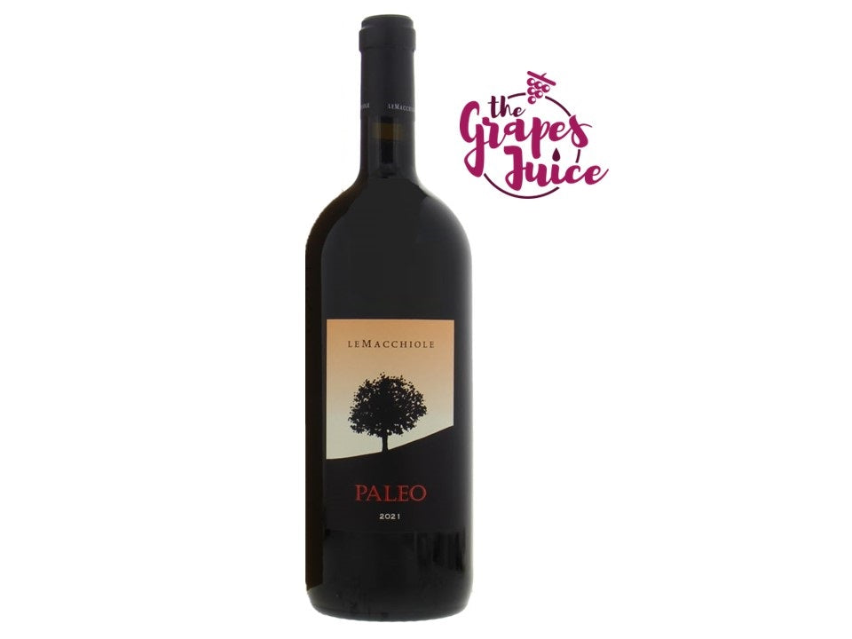 LE MACCHIOLE PALEO 2021 MAGNUM TOSCANA IGT