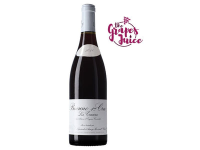 LEROY LES TEURONS 2010 BEAUNE PREMIER CRU FRANCIA
