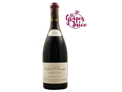 LEROY NUITS-SAINT-GEORGES 2015 COTE DE NUITS FRANCIA
