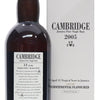 National Rums of Jamaica Cambridge STCE Long Pond 2005 13 Y.O. Pure Single Rum