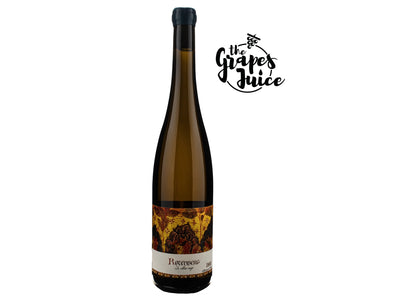 Marcel Deiss Rotenberg La Colline Rouge 2023 Alsace Francia