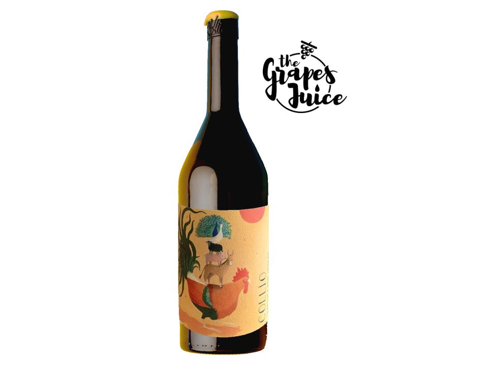 MARTISSIMA COLLIO BIANCO RIBOLLA GIALLA 2024 FRIULI-VENEZIA GIULIA