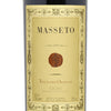 MASSETO 2001 TOSCANA IGT