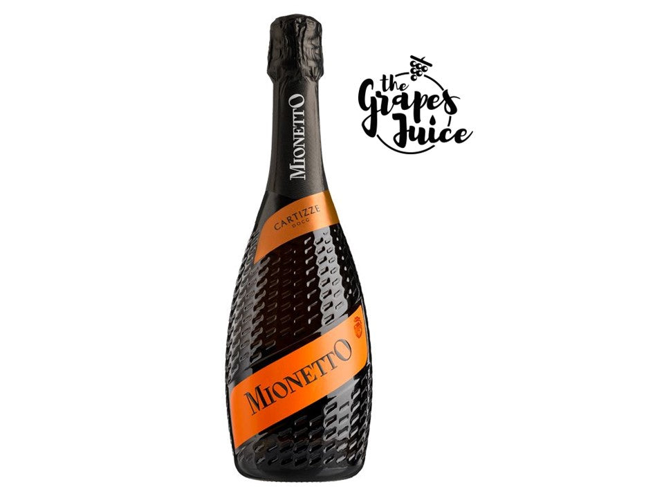 Mionetto Luxury Prosecco di Valdobbiadene Cartizze DOCG Veneto