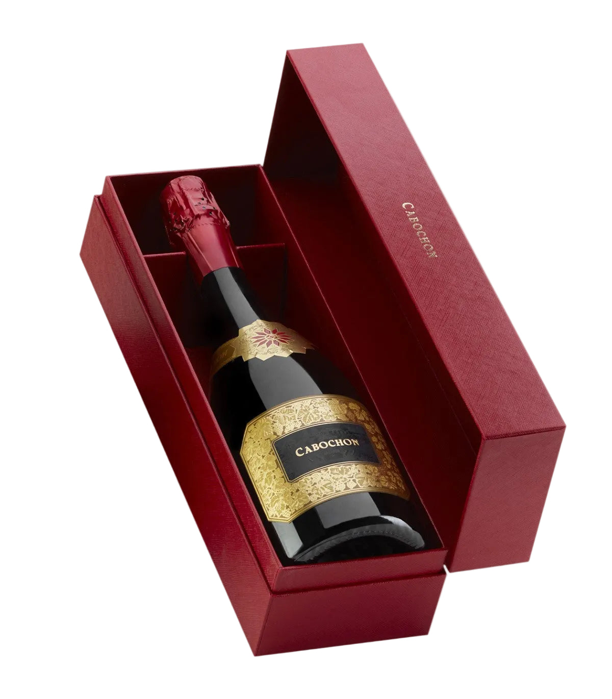Monte Rossa Cabochon Fuoriserie N. 024 Franciacorta DOCG