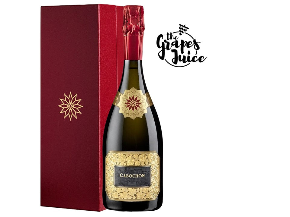 Monte Rossa Cabochon Fuoriserie N. 024 Franciacorta DOCG