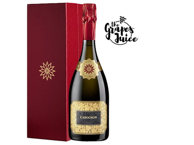 Monte Rossa Cabochon Fuoriserie N. 024 Franciacorta DOCG