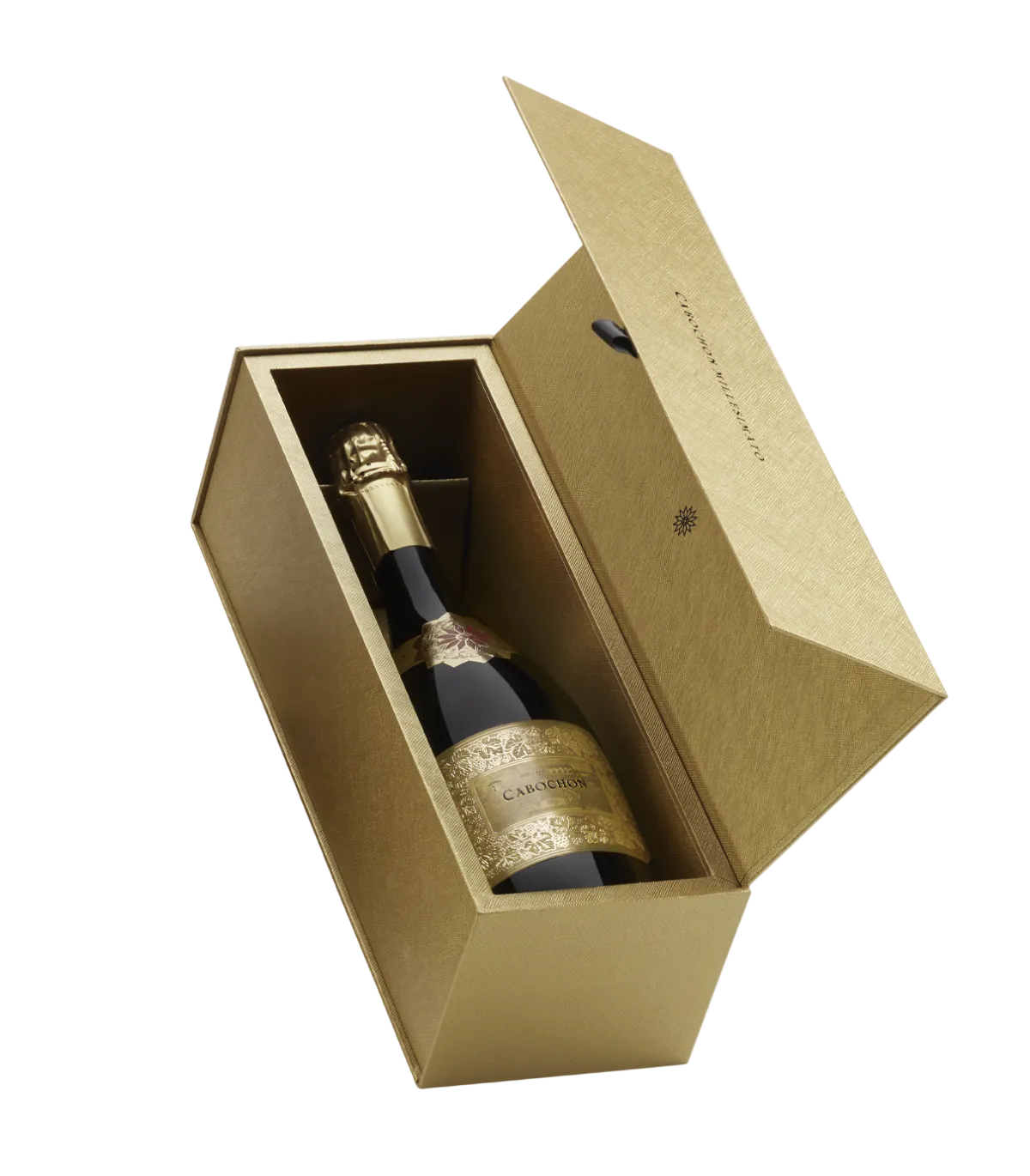 Monte Rossa Cabochon Brut 2016 Franciacorta DOCG